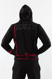 TRACKSUITE COMPLEX ( HOODIE+ PANTS) PFNC - FIGHTING SQUAD (unisex)