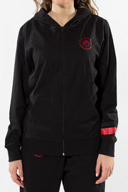 TRACKSUITE COMPLEX (HOODIE+PANTS) PFNC - FIGHTING SQUAD (unisex)