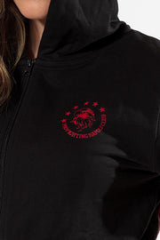 TRACKSUITE COMPLEX (HOODIE+PANTS) PFNC - FIGHTING SQUAD (unisex)