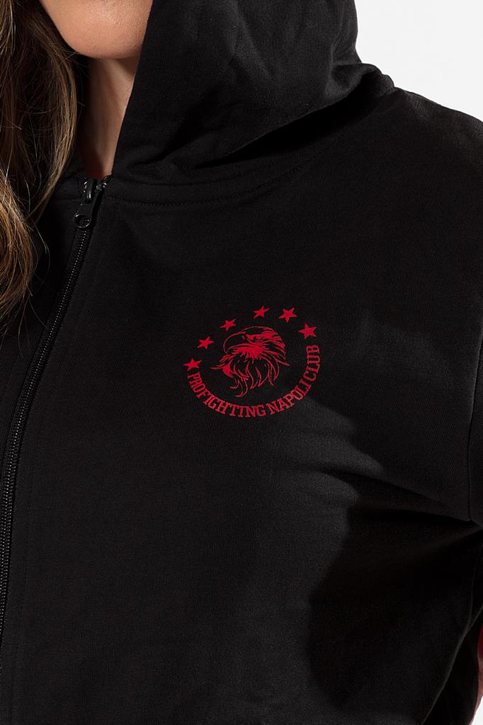 TRACKSUITE COMPLEX (HOODIE+PANTS) PFNC - FIGHTING SQUAD (unisex)