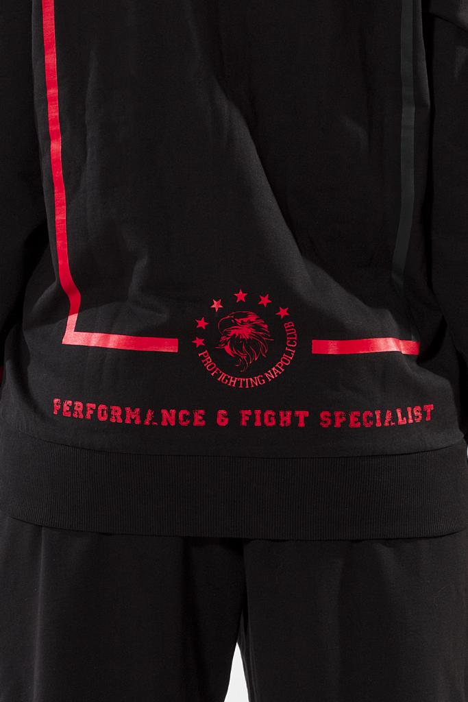 TRACKSUITE COMPLEX (HOODIE+PANTS) PFNC - FIGHTING SQUAD (unisex)