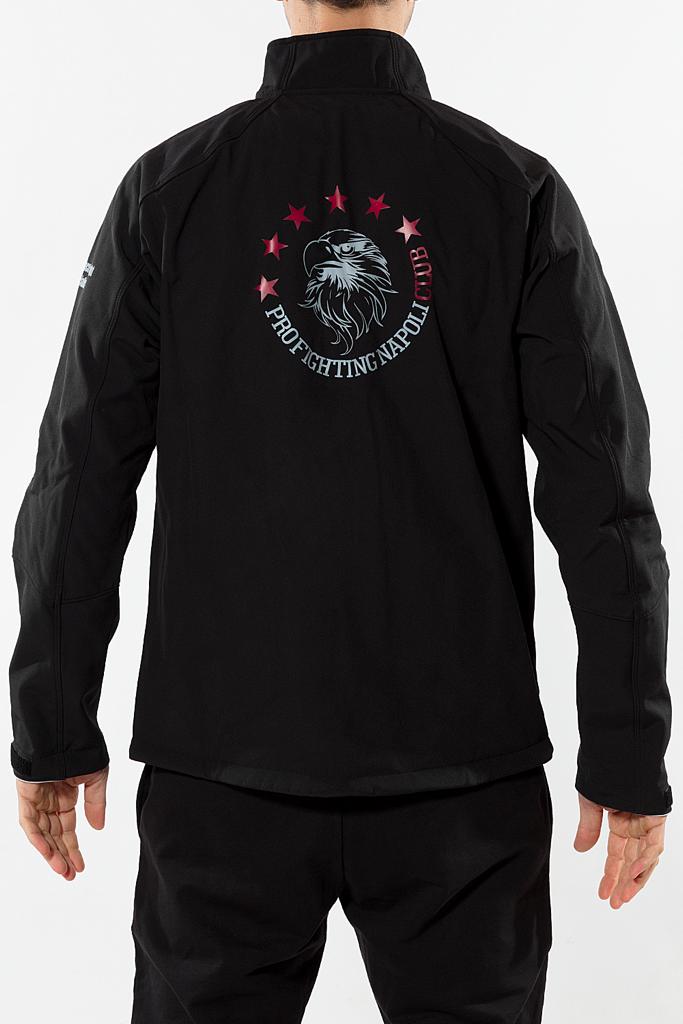 WINDPROOF JACKET - PFNC (unisex)