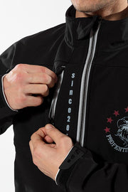 WINDPROOF JACKET - PFNC (unisex)