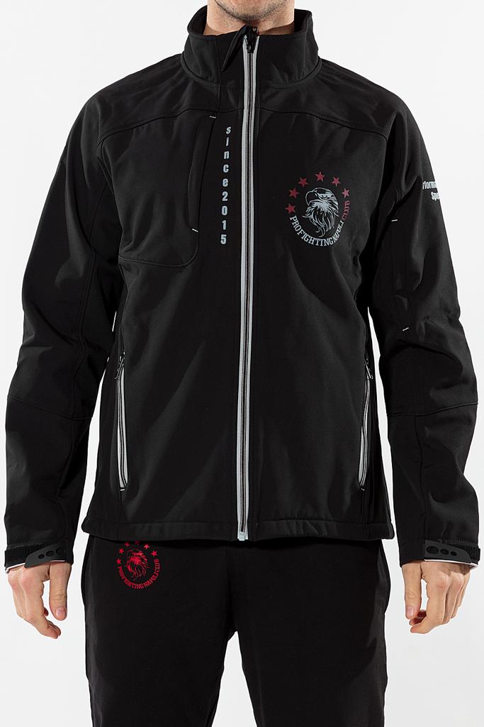WINDPROOF JACKET - PFNC (unisex)